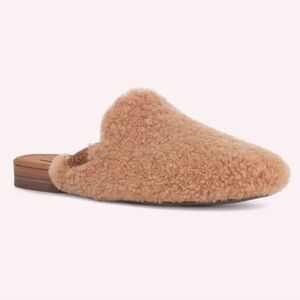 UGG Janaya Cozy Mule